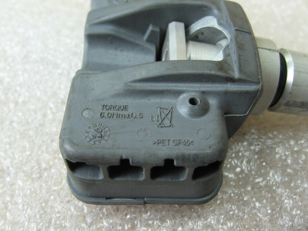 SENSORI DE PRESIUNE TPMS MERCEDES A0035400217 Q03 Product image