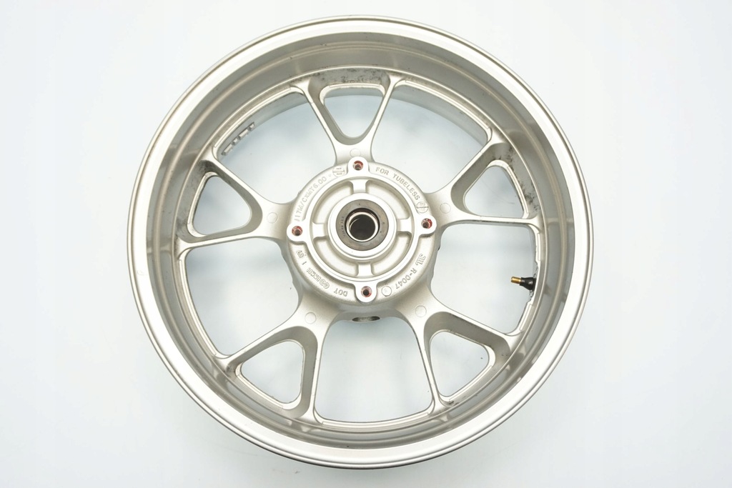 JANTE SPATE KAWASAKI ZZR-1400 05-11 Product image