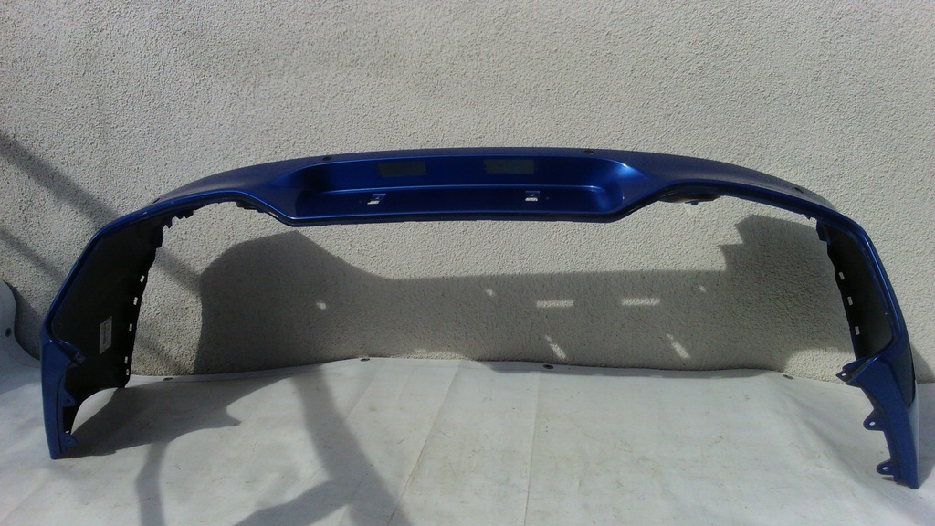 BARA SPATE BMW 1 F20 M-PACK LIFT PDC Product image