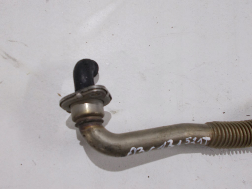 TUBA EGR VW AUDI SEAT 1.4 FSI 03C131521T Product image