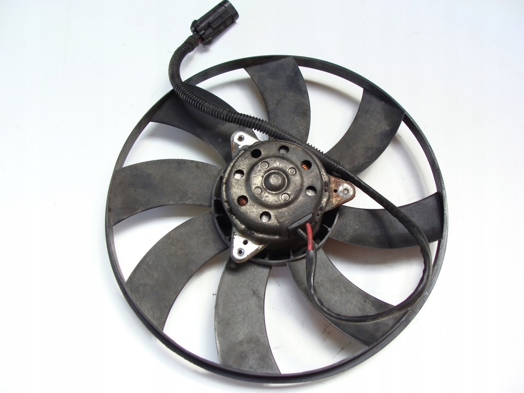 VENTILATOR OPEL MERIVA A 1.7 VENTILATOR 13128354 Product image