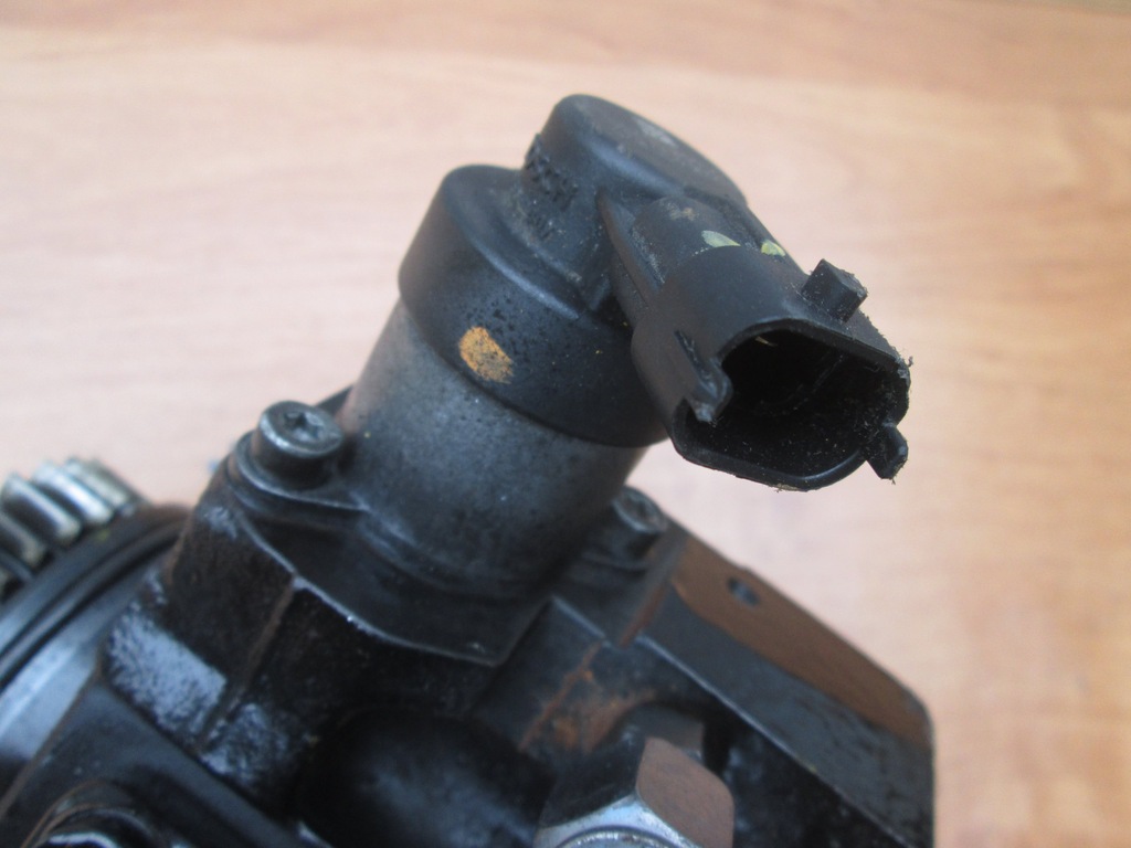 TUBA INJECTOR RENAULT 1.6 DCI 0445110414 Product image