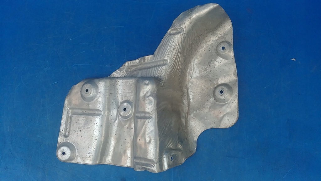 Scut termic amortizor stanga Alfa 159 1.9 2.4 3.2 Product image