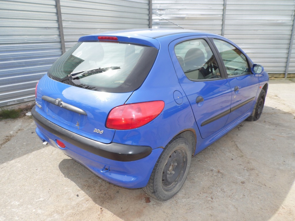 BRAT STERGATOR FATA DREAPTA PEUGEOT 206 PHI HB Product image