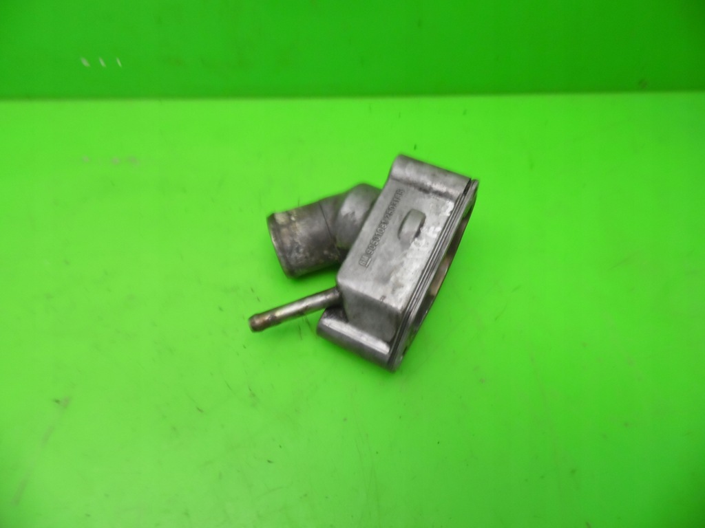 CARCASA TERMOSTAT OPEL VECTRA B 1.8 16V 95-99 Product image