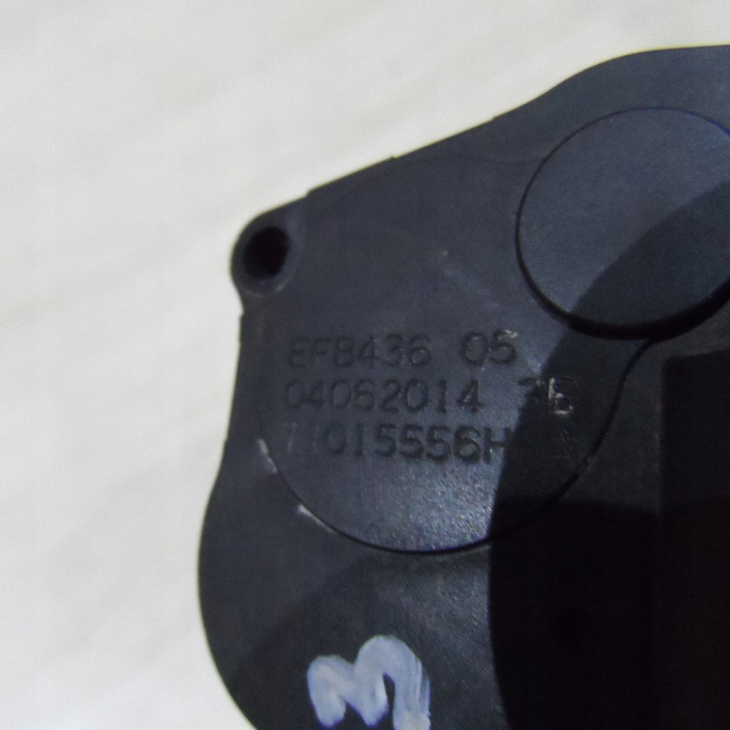 MOTOR INCALZIRE 04062014 BMW X5 F15 15r Product image