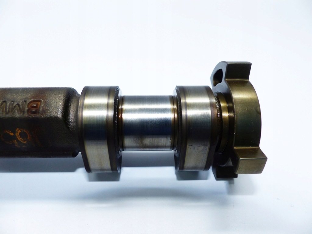 BMW E60 E65 3.6 4.4 4.8 V8 N62 ARBORE CAMELE LW Product image