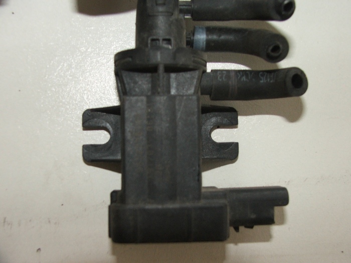 Electrovalva turbina 1.6 HDI 2.0 HDI Peugeot Citro Product image