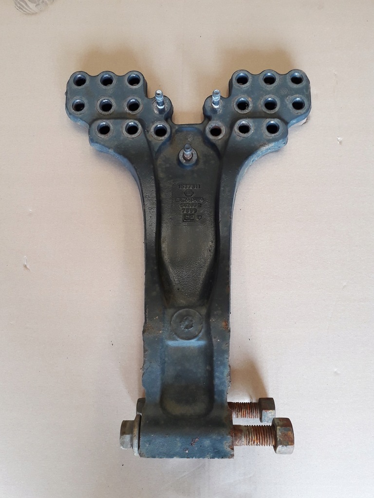 LAMPA SPATE MONTARE SCANIA SEMIARVOR 1537311 Product image