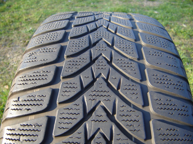 ROȚI DE IARNĂ MERCEDES A 176 B 246 CLA 117 16 TPMS Product image