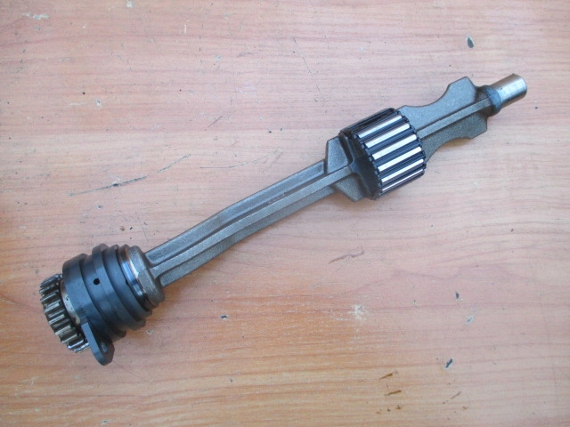 VW 2.0 TFSI ARBORE DE ECHILIBRAT 06K103305A 06H103333B Product image