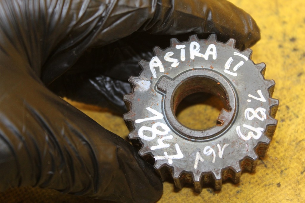 FUPE DE DISTRIBUTION ASTRA II 1.8 16V X18XE1 Product image