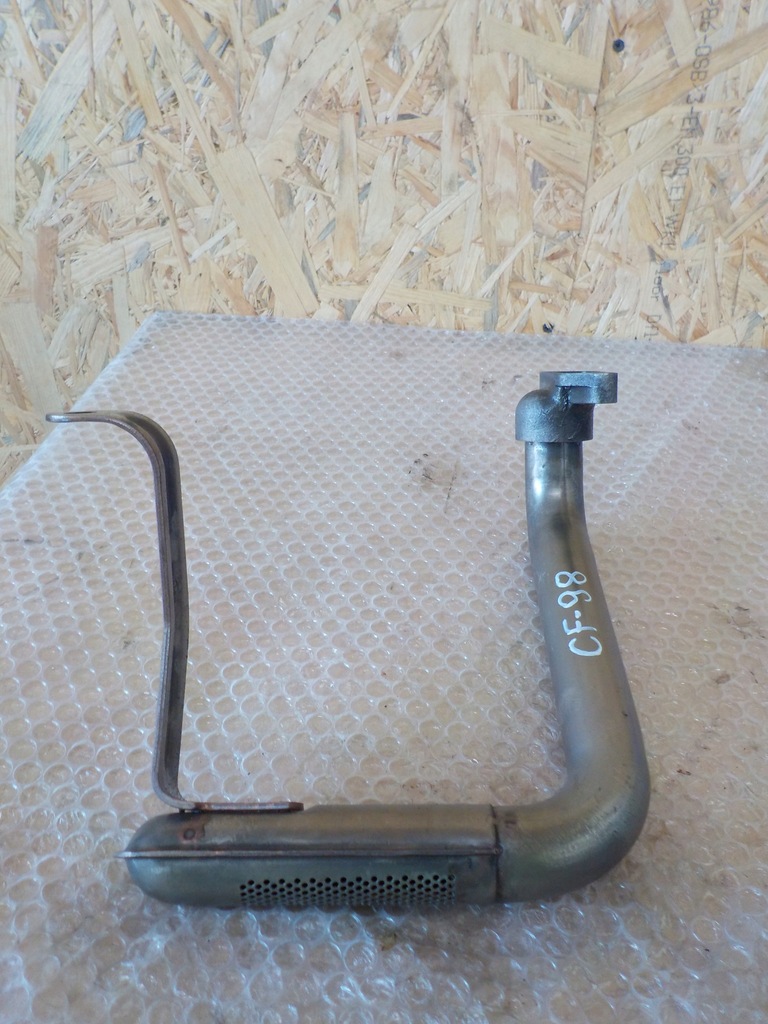 FURTUN ULEI DRAGON DAF LF 45 220 3977790 2011R Product image