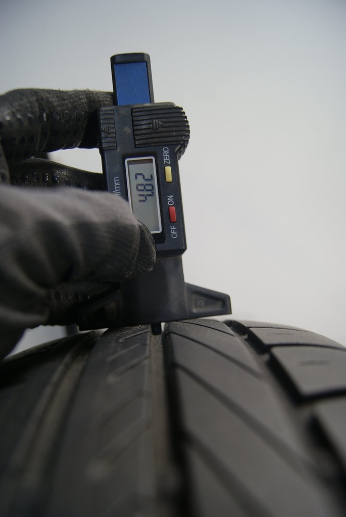 GOODYEAR DURAGRIP 155/65/14 (2602) Product image