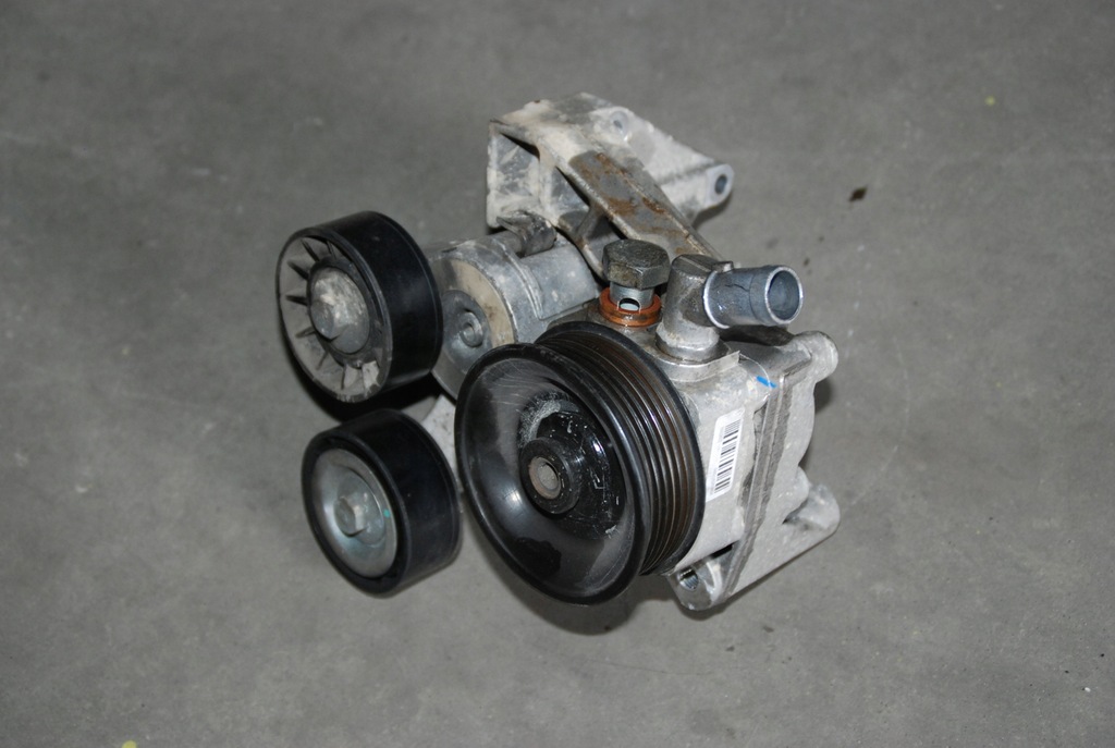 FIAT DUCATO 11-14 2.3HPI POWER TENSIUNE POMPA Product image