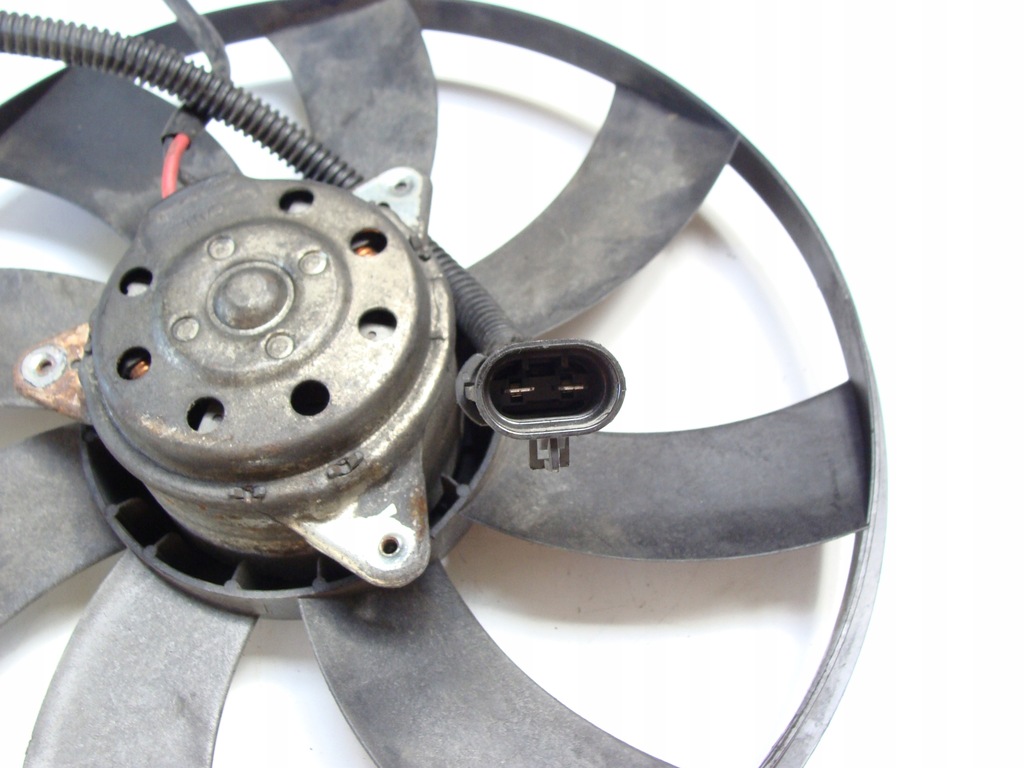 VENTILATOR OPEL MERIVA A 1.7 VENTILATOR 13128354 Product image