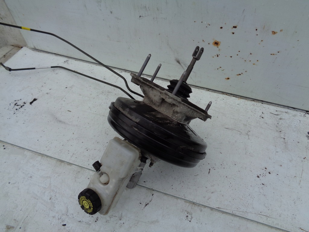 CILINDRU SERVO FRANA RENAULT CLIO 4 IV Product image