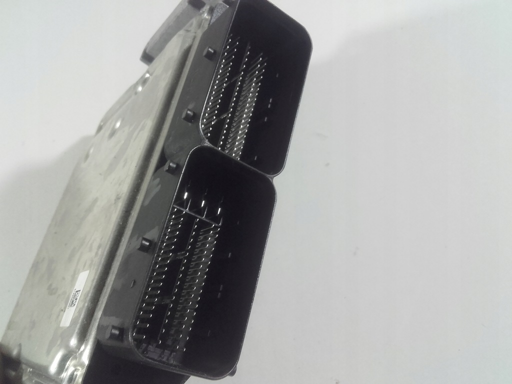 CALCULATOR MOTOR JAGUAR XF X260 2.0 16R Product image