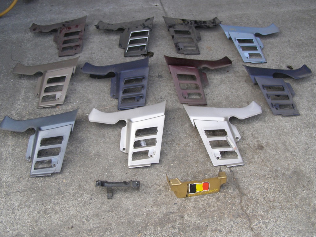 Piese Honda GL 1200 Piese Honda GoldWing 1200 Product image