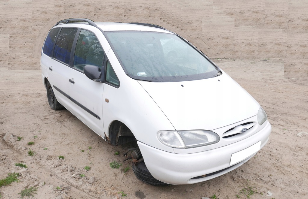 GEAMUL USIEI DREAPTA FORD GALAXY MK1 95- Product image