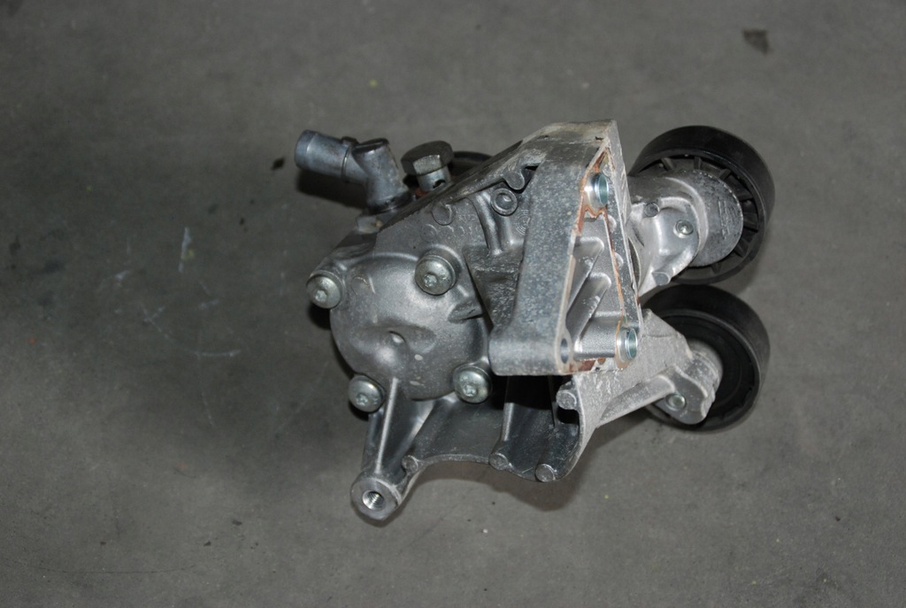 FIAT DUCATO 11-14 2.3HPI POWER TENSIUNE POMPA Product image