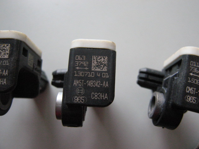 SENSOR DE IMPACT FORD AM5T-14B342-AA Product image