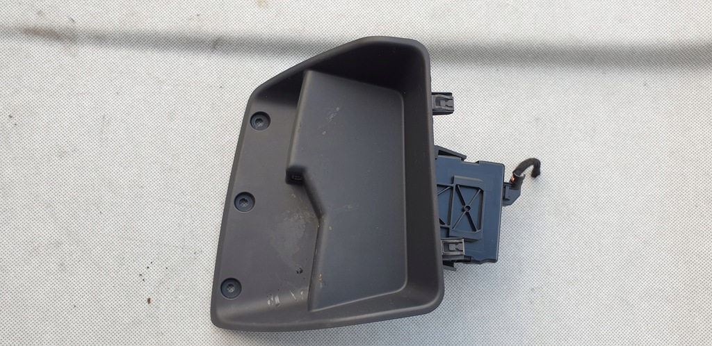 MODUL CONTROLLER USB SEAT IBIZA 4 IV 6J0035342B Product image