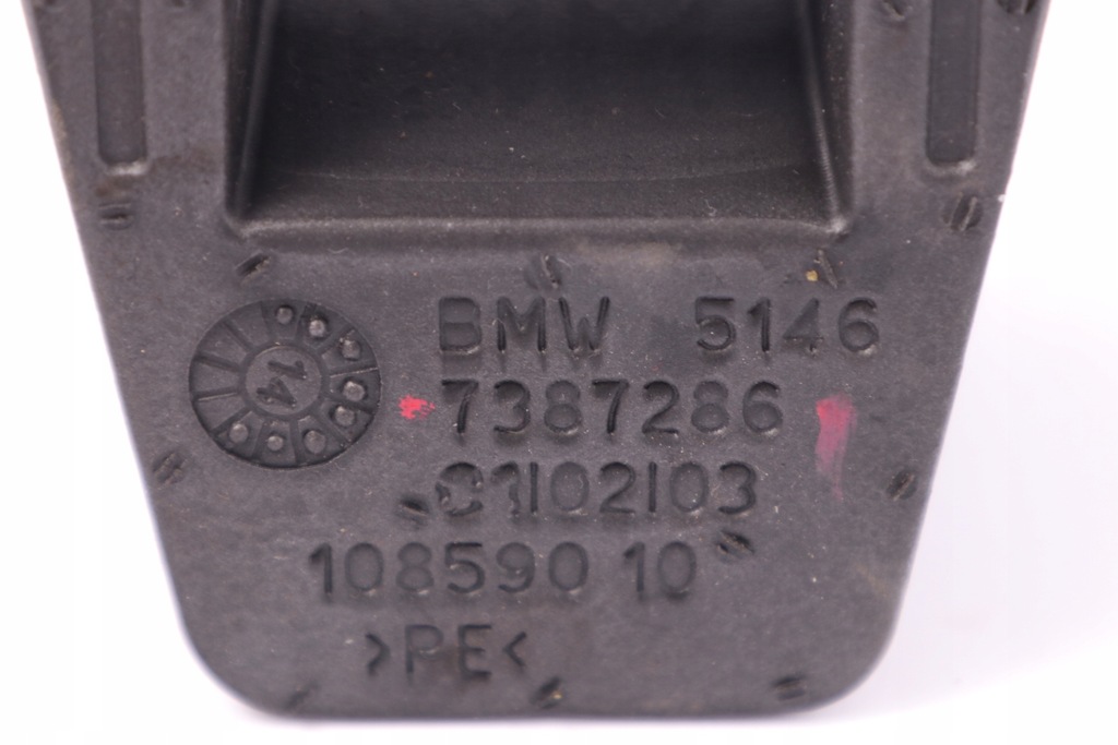 BMW F22 F87 Acoperiți carcasa portbagaj raft spuma Product image