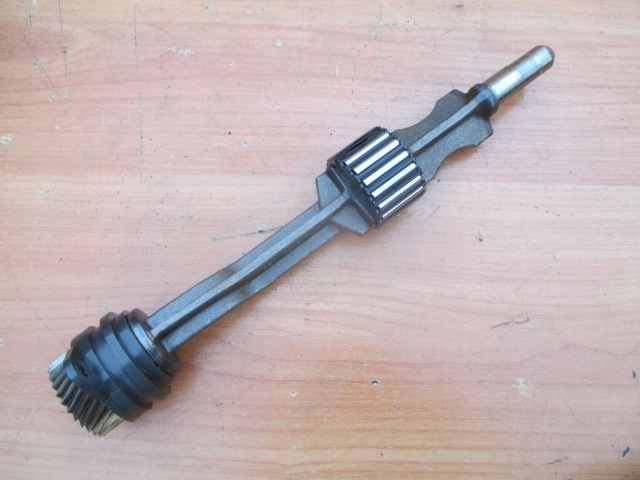 VW 2.0 TFSI ARBORE DE ECHILIBRAT 06K103305A 06H103333B Product image