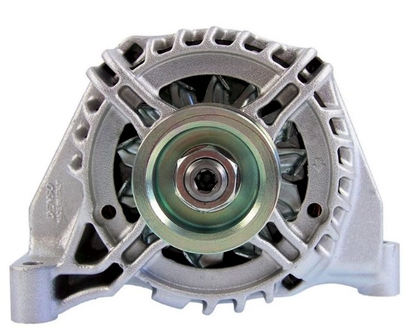 CA1766 ALTERNATOR FIAT 500 1.2 1.4 PANDA 1.1 1.2 Product image