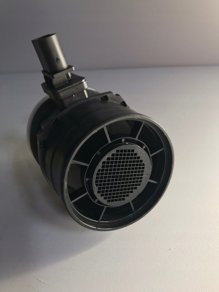 BMW E90 E91 E84 E82 2.0 D Flux de aer 1362778743 NTK 91534 Product image