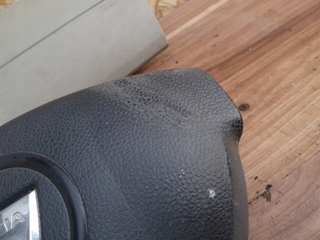 SET PERNE AIR BAG DACIA LODGY 2013 ORIGINALE Product image
