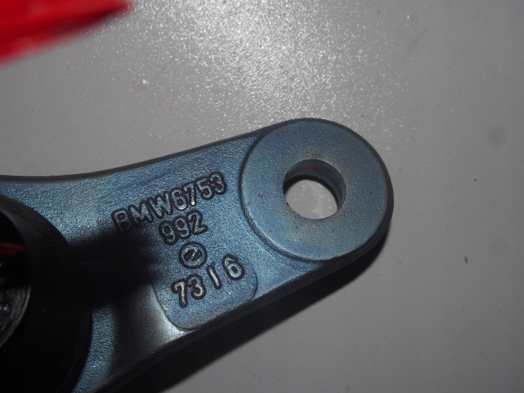 PIN BRAT OSCILANT BMW R50 R52 R53 3110 6779438 Product image