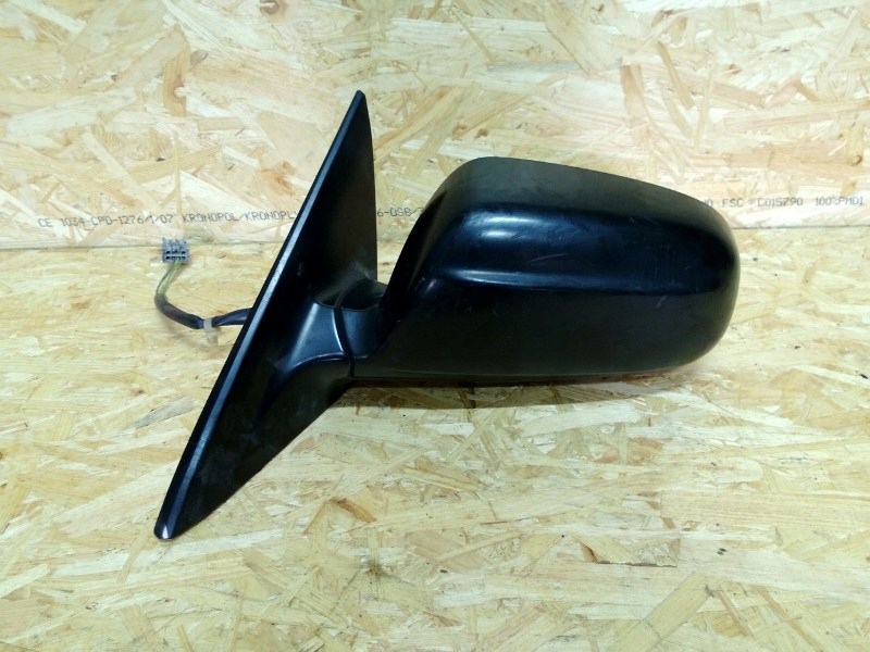 Oglinda stanga Honda Accord VI 5-pini mat mat Product image