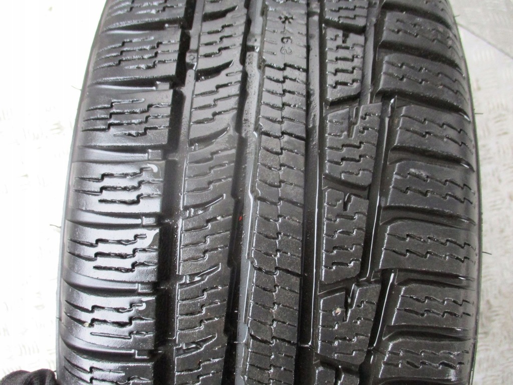 roată de rezervă de schimb 5Q0601027A R16 M+S ET46 Product image