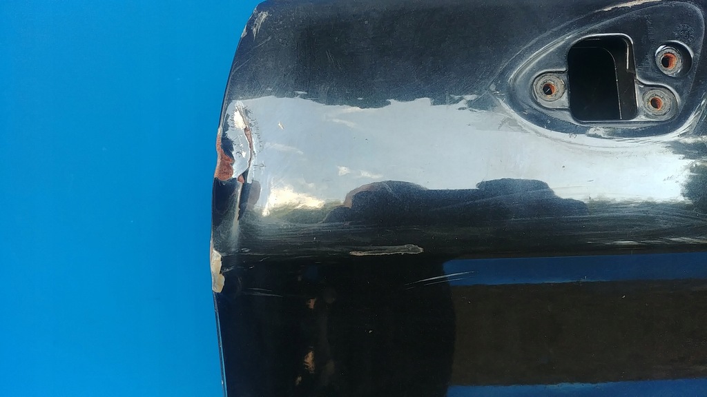 UȘĂ stânga Alfa Romeo Brera 876/B Rosso rubino Product image