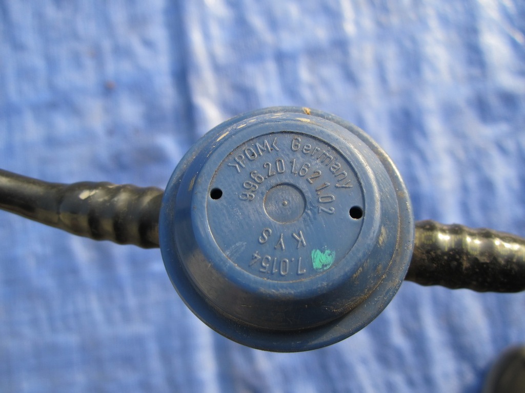 Supapă de combustibil Porsche Boxster 986 99620162102 Product image