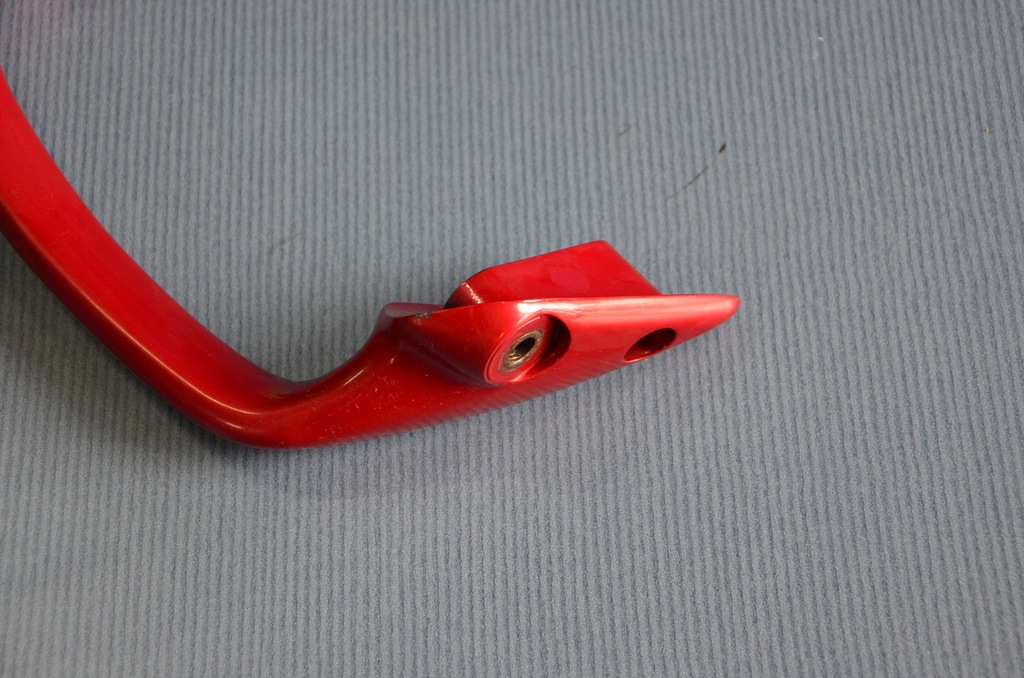 suzuki gsf bandit 600 00-04 maner pasager Product image