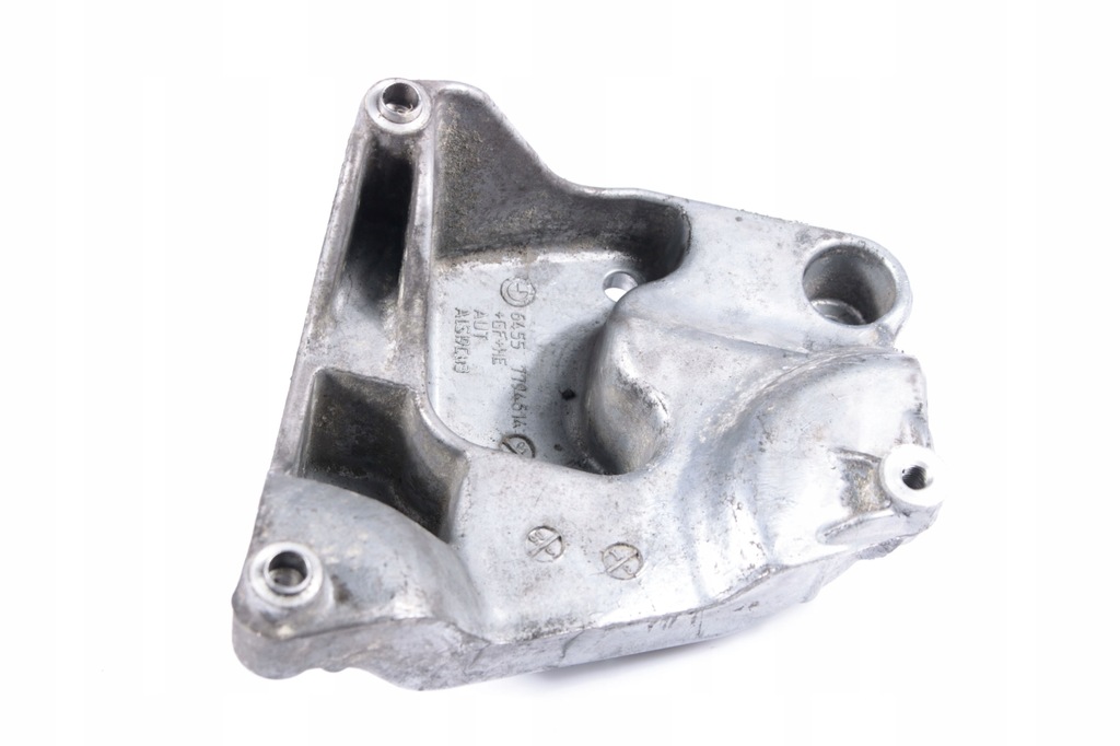BMW E46 X3 E83 2.0d BLOC COMPRESOR AER CONDITIONAT 7794614 Product image