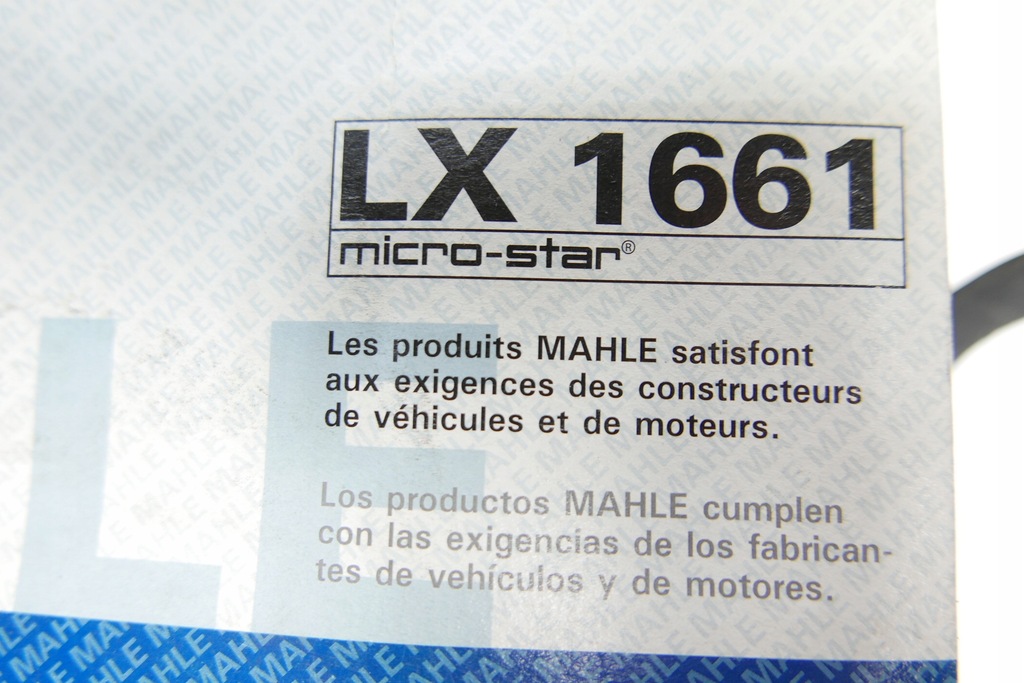 FILTRU DE AER CHRYSLER PT Cruiser Product image