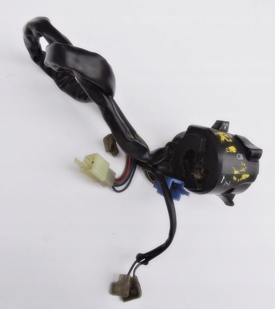 INSTALARE COMUTATOR YAMAHA YZF R1 98-01 Product image