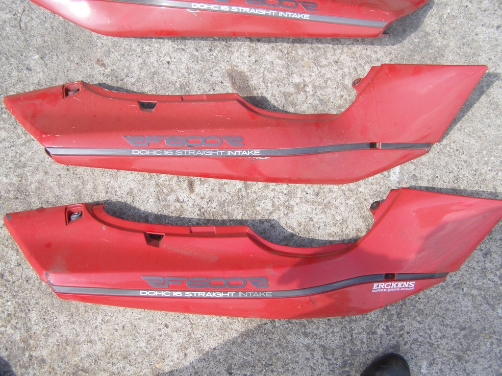 Piese Suzuki RF 600 Product image