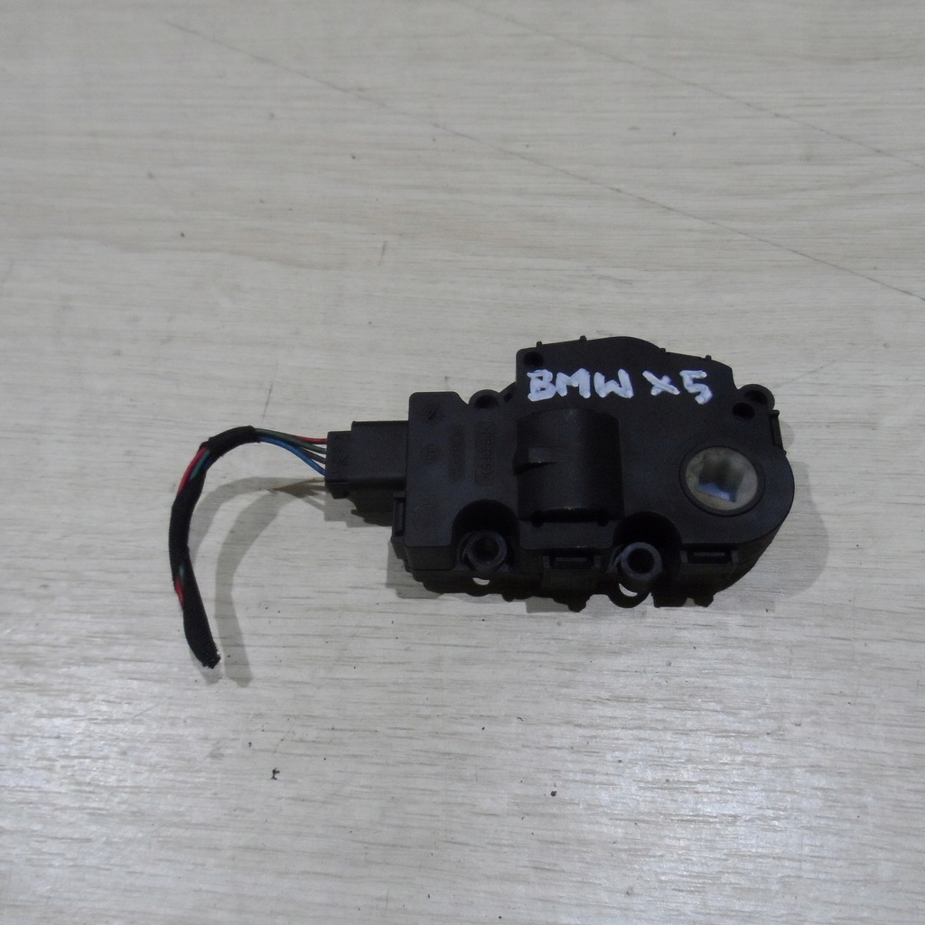 MOTOR INCALZIRE 04062014 BMW X5 F15 15r Product image