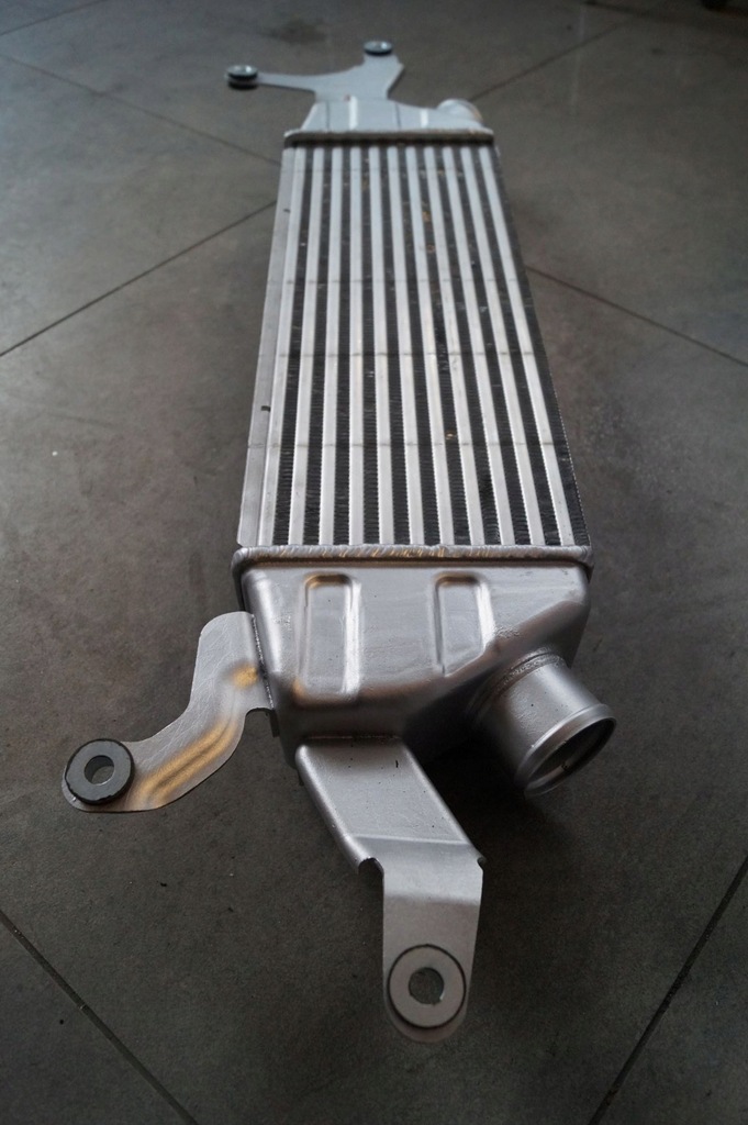 Mitsubishi OUTLANDER, C-CROSSER, 4007-Intercooler Product image