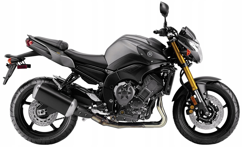 JANTE SPATE YAMAHA FZ8 10-15 Product image