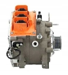 0437507003 ALTERNATOR PEUGEOT 508 2.0 HDI HYBRID Product image