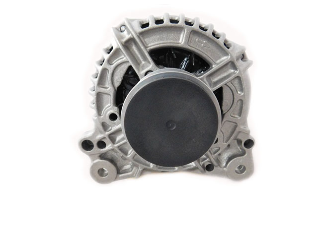 ALTERNATOR AUDI A4 A6 VW PASSAT 1.9 TDI B5 120A Product image