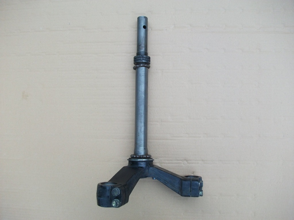 TIJA SCAUN PEUGEOT SATELIS 2 II 125 Product image