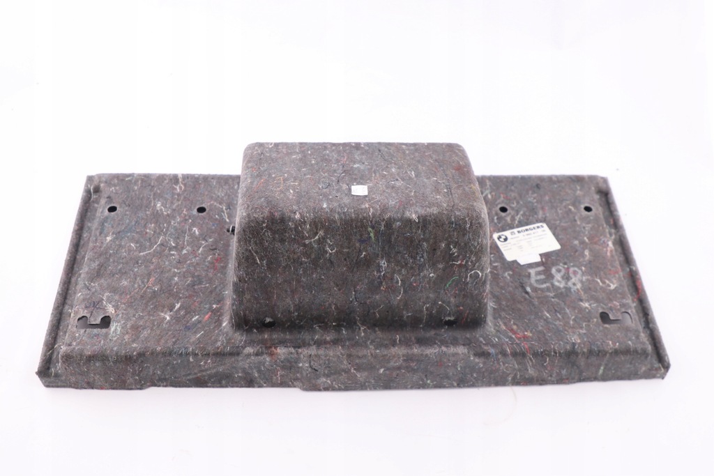 BMW E88 Carcasa capac inserare depozitare portbagaj Product image