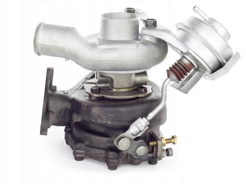 Turbo turbina Opel Meriva A COMBO C CORSA C MERIVA A 1.7 CDT 100KM 101KM Product image